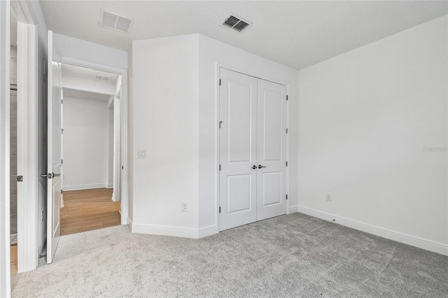 Spacious, unfurnished interior of a new home in Sweetwater at Lakewood Ranch, Lakewood Ranch (Image 14).