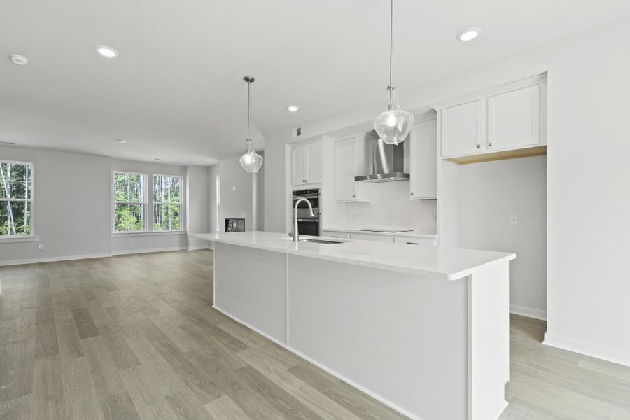 Image 70 of a home in Nexton.