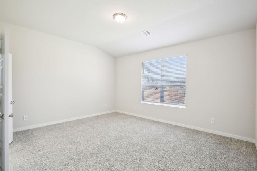 Photo is not of the actual home but is an inspirational photo of builder’s model home and may depict options, furnishings, and/or decorator features that are not included. Photo is not of the actual home but is an inspirational photo of builder’s model home and may depict options, furnishings, and/or decorator features that are not included.