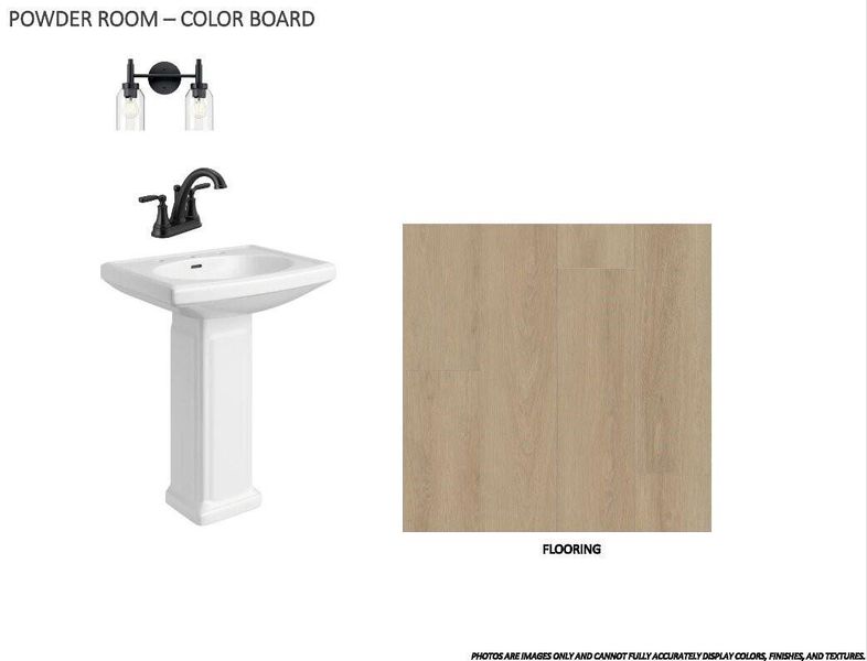 Sample of building materials used in homes in Midline, Webster (Image 8). Sample of building materials used in homes in Midline, Webster (Image 8).