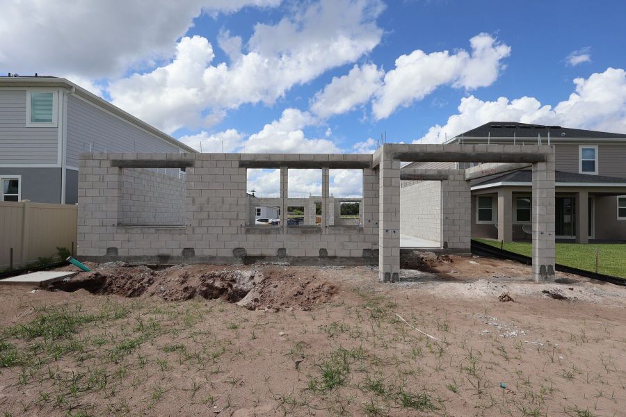 Homesite Homesite