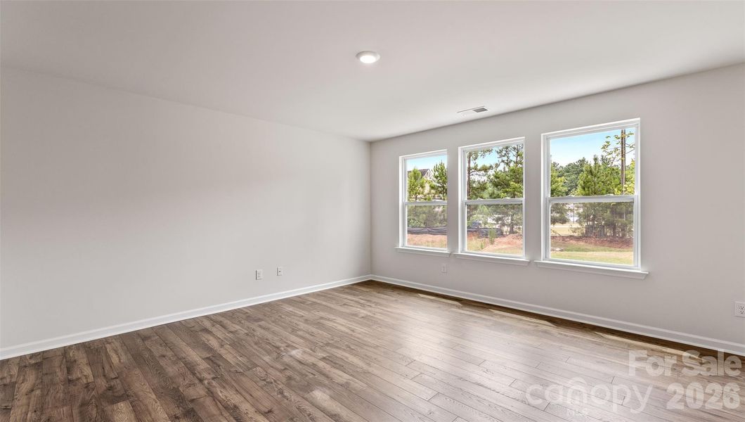 Photos are representative