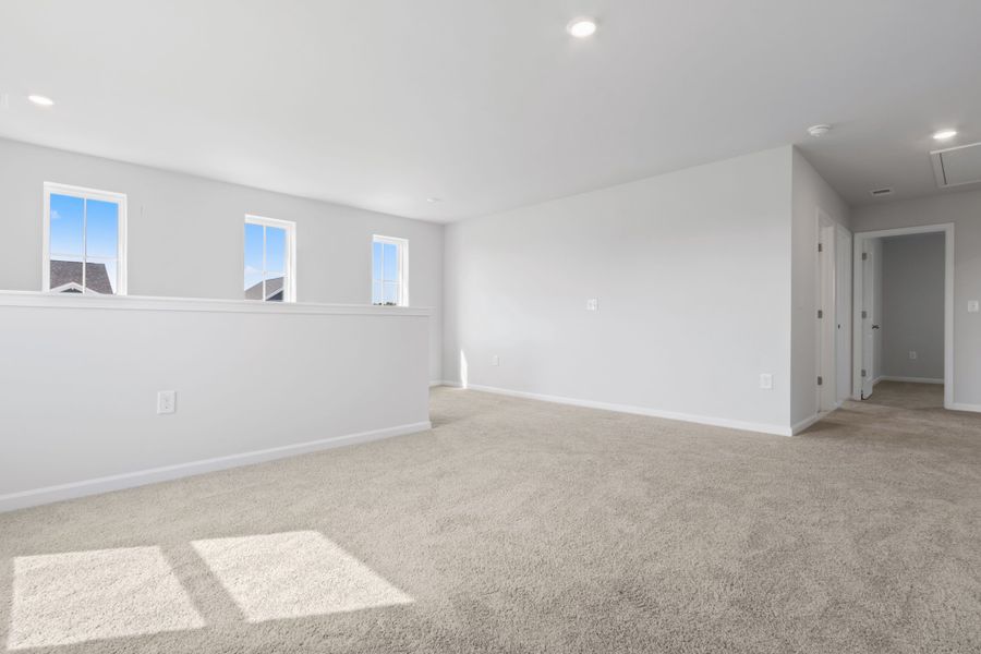 Conway, SC New Home.  - Slide 26