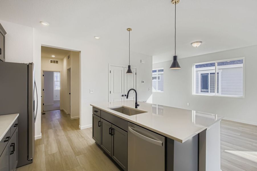 4br New Home in Fort Collins, CO.  - Slide 11