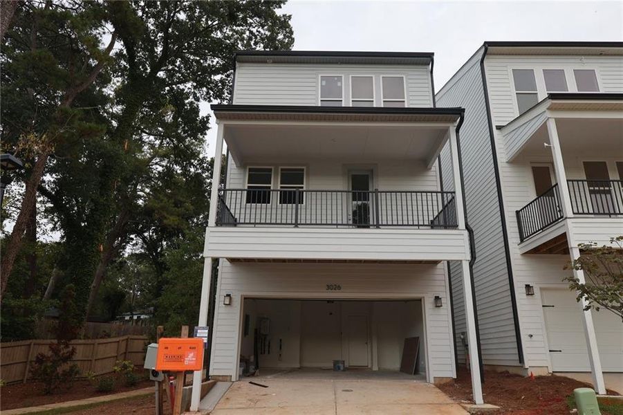 Image 14 of a home in Celesta.