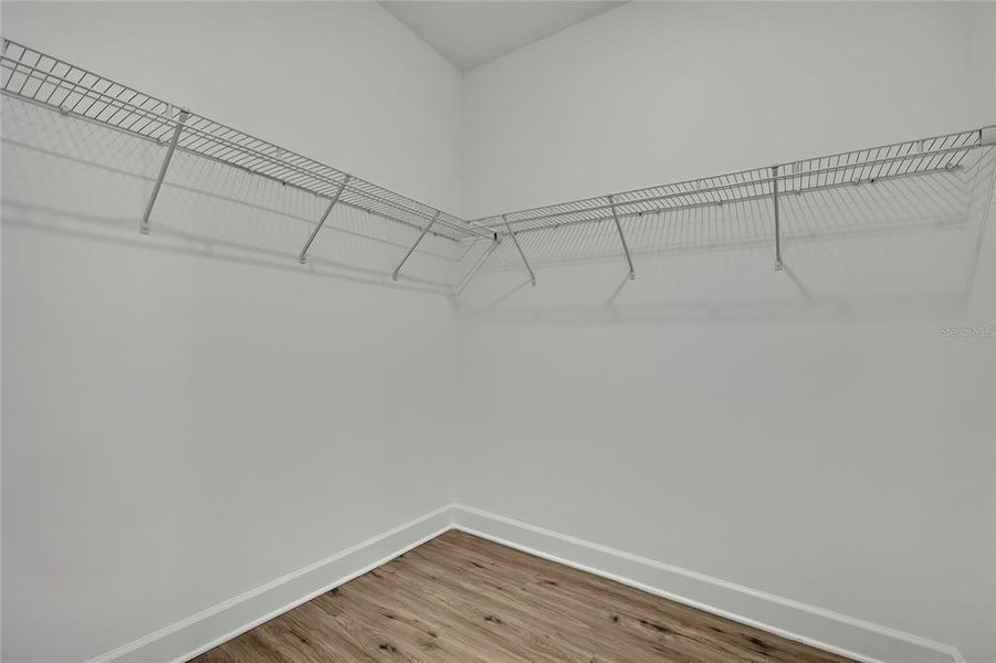 Spacious, unfurnished interior of a new home in , Brooksville (Image 29).