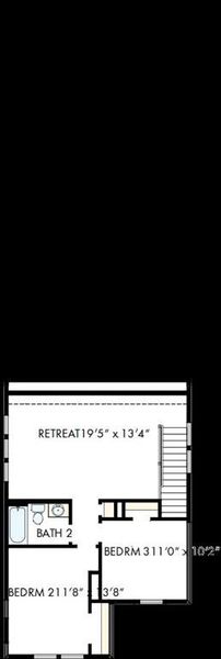 Floor plan Floor plan