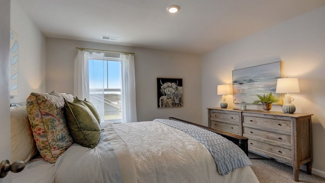 Furnished interior view inside a new home in Addison Park, Lebanon (Image 32).