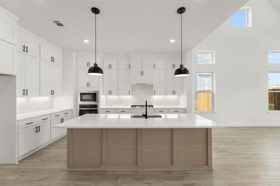 08. 5313 Archeron - Kitchen 08. 5313 Archeron - Kitchen