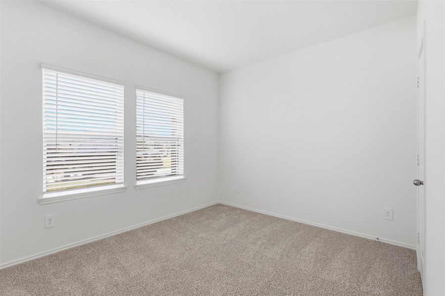 1st bedroom