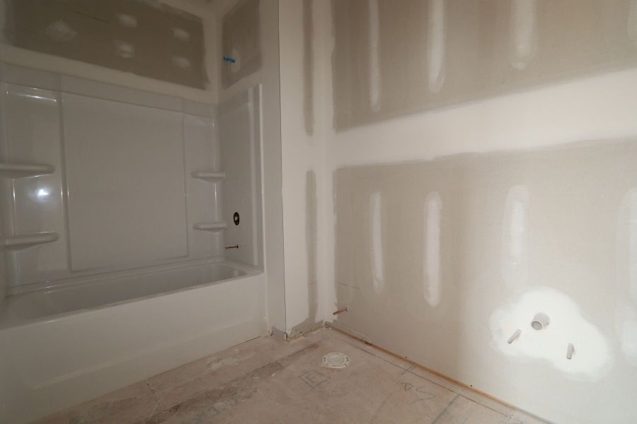 Bathroom Bathroom