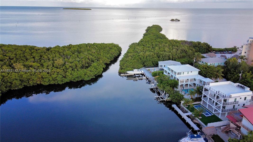Natural landscape and outdoor views near  in Tavernier (Image 50).