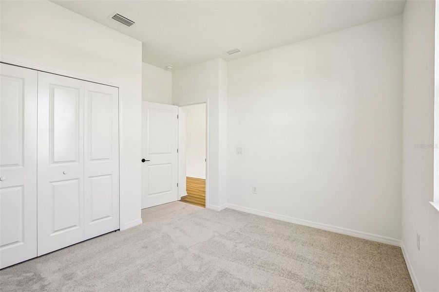 Spacious, unfurnished interior of a new home in Coasterra, Palmetto (Image 17).