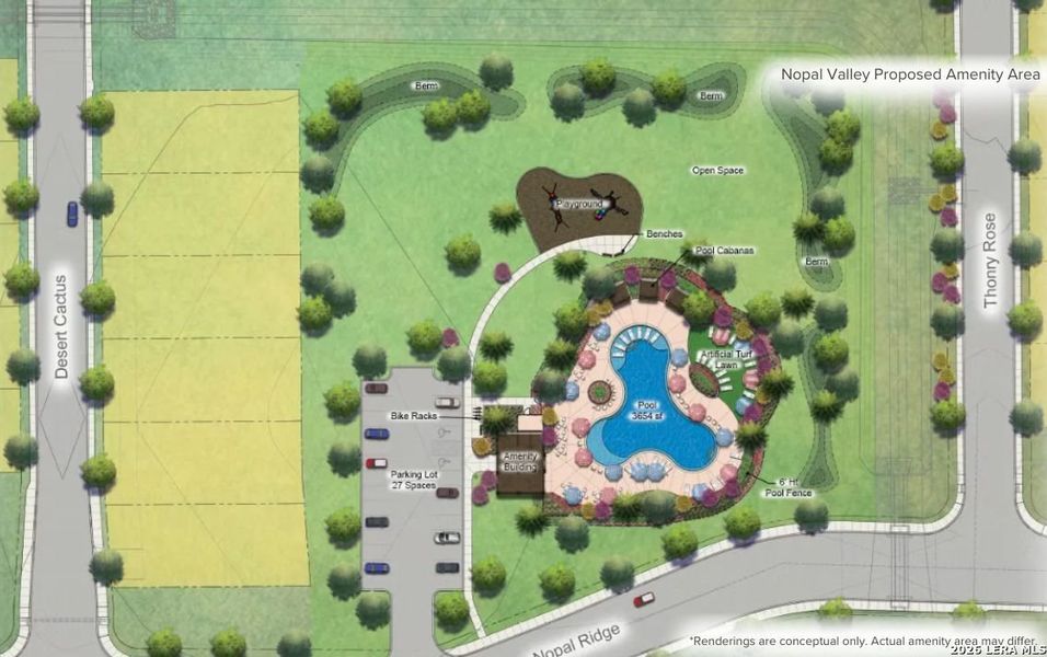 Image 34 of a home in Nopal Valley.