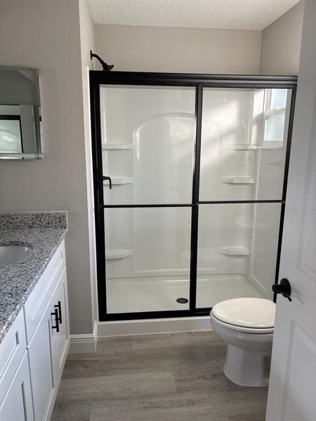 Furnished interior view inside a new home in , Citrus Springs (Image 9).