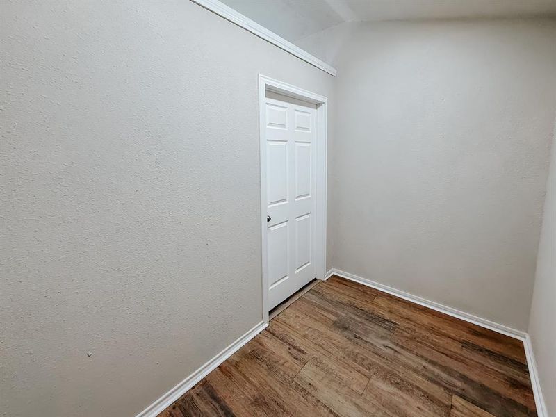 Spacious, unfurnished interior of a new home in , Trinidad (Image 19).