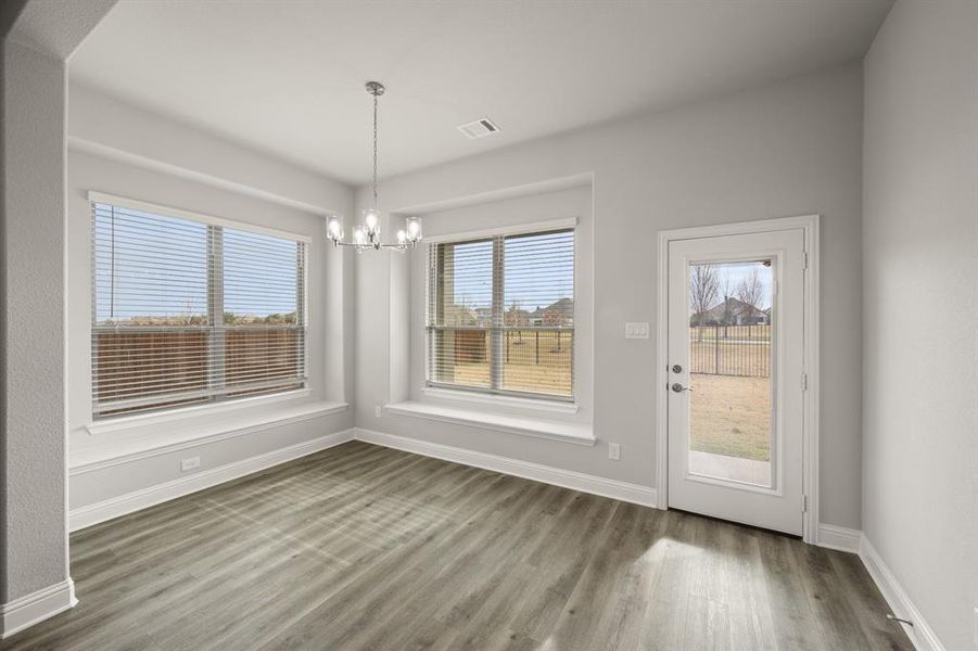 272 Sparkling Springs- Dining-1