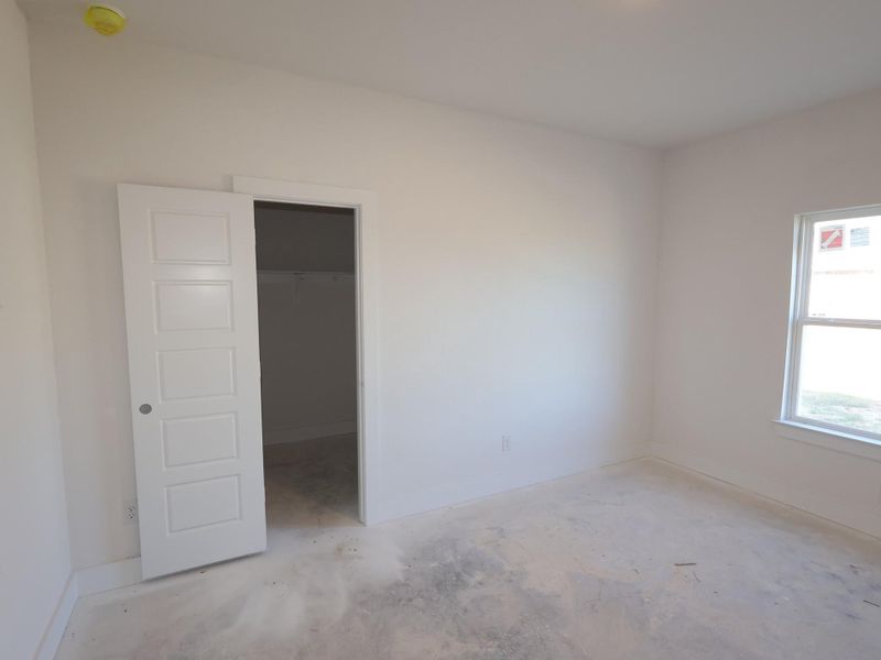 In-progress construction of a new home in Marvida, Cypress, TX (Image 24). In-progress construction of a new home in Marvida, Cypress, TX (Image 24).