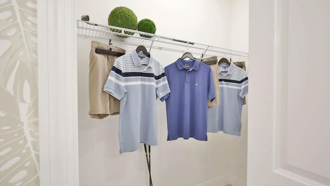 Close-up of interior finishes inside a home in Boca Royale Golf & Country Club Real Estate and Homes for Sale in Englewood, FL - Neal Communities, Englewood (Image 20). Close-up of interior finishes inside a home in Boca Royale Golf & Country Club Real Estate and Homes for Sale in Englewood, FL - Neal Communities, Englewood (Image 20).
