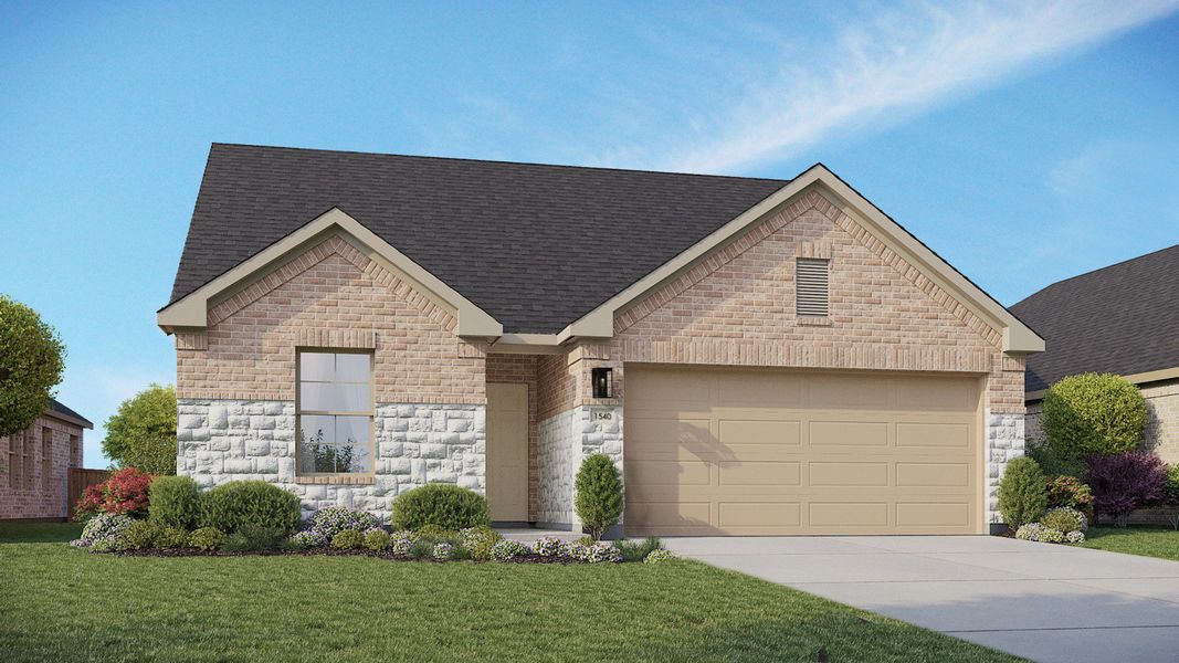 Elevation O Elevation O