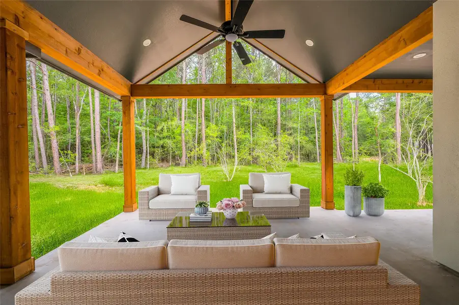 Virtually staged sample photos. Virtually staged sample photos.