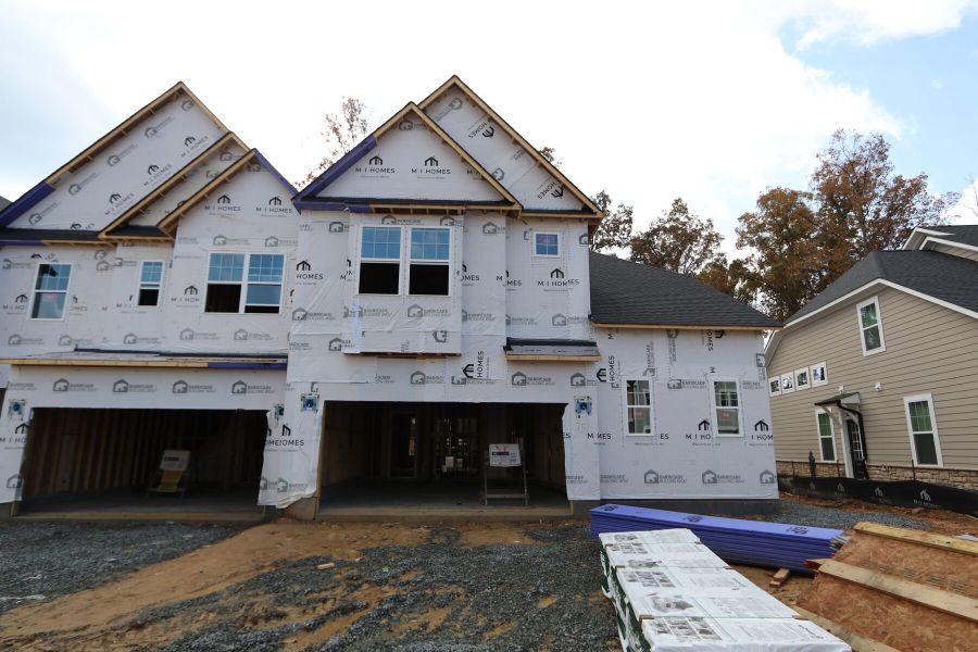 Front Exterior Front Exterior