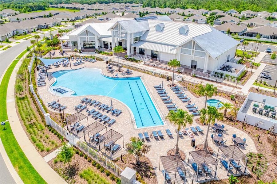 Community amenities in , Winter Garden (Image 38).