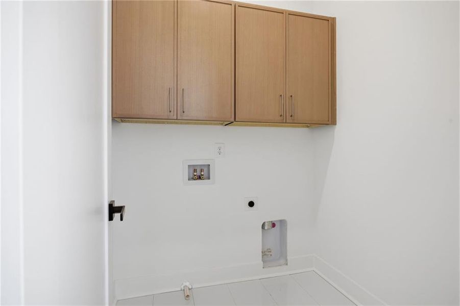 Spacious, unfurnished interior of a new home in , Powder Springs (Image 29).