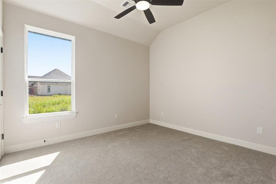 Spacious, unfurnished interior of a new home in , Glen Rose (Image 25). Spacious, unfurnished interior of a new home in , Glen Rose (Image 25).