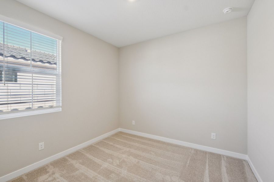 Buckeye, AZ New Home.  - Slide 17