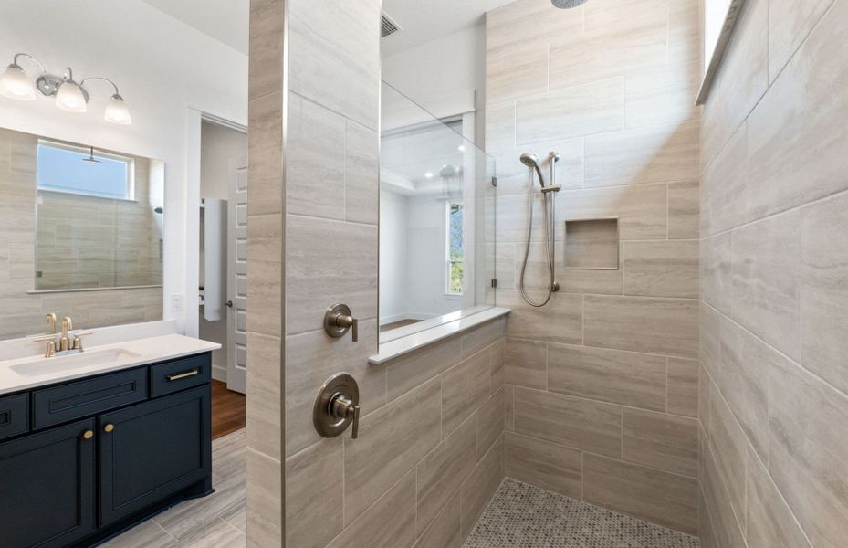 Image 28 of a home in Sun City Texas.