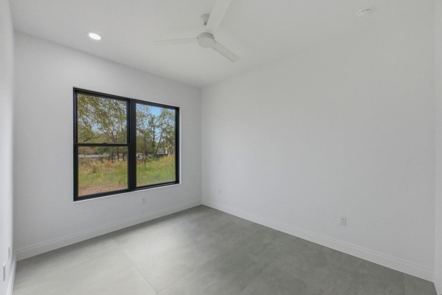Spacious, unfurnished interior of a new home in , Austin (Image 19). Spacious, unfurnished interior of a new home in , Austin (Image 19).