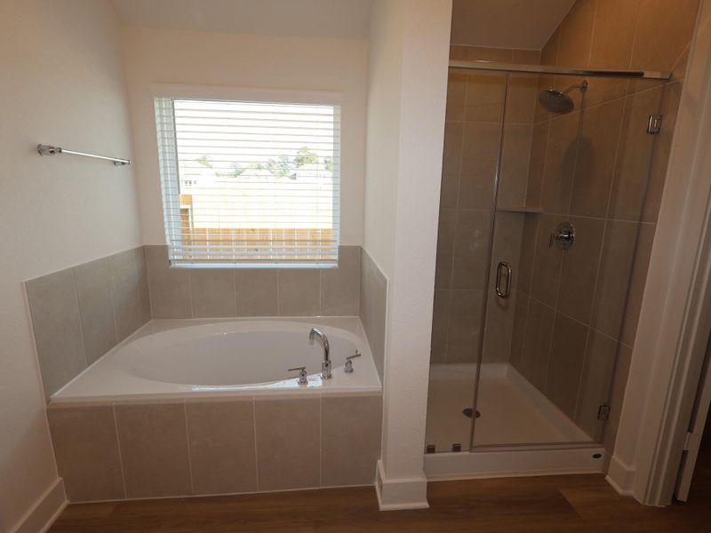 Image 38 of a home in Lone Star Landing.