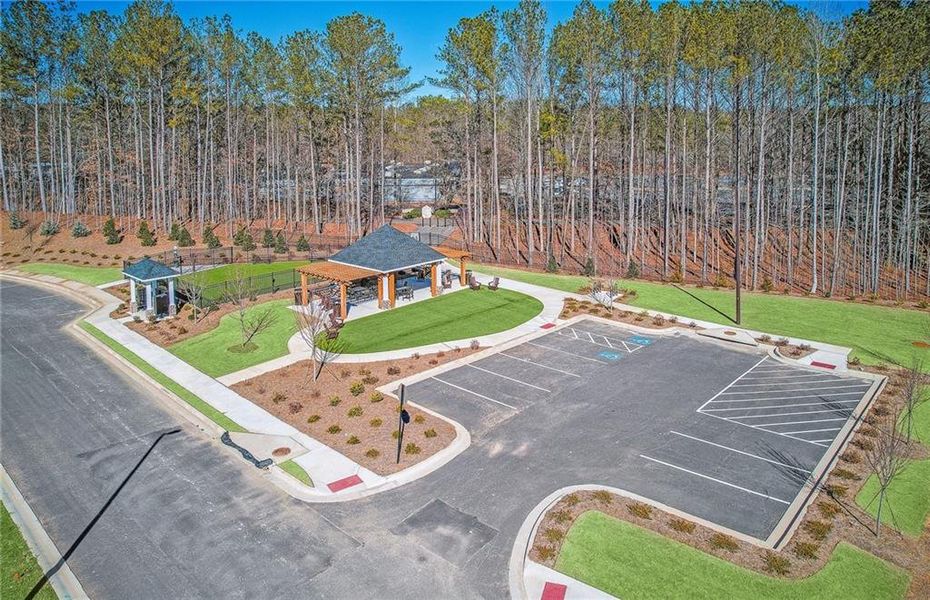 Community amenities in Adler Springs, Powder Springs (Image 12). Community amenities in Adler Springs, Powder Springs (Image 12).
