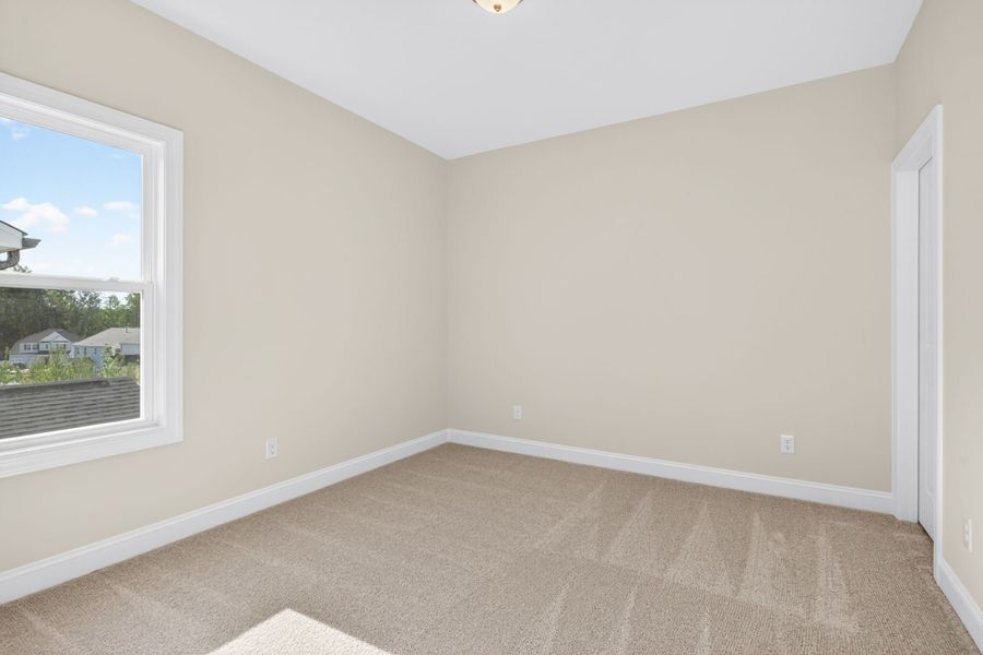2,597sf New Home in KNIGHTDALE, NC.  - Slide 35