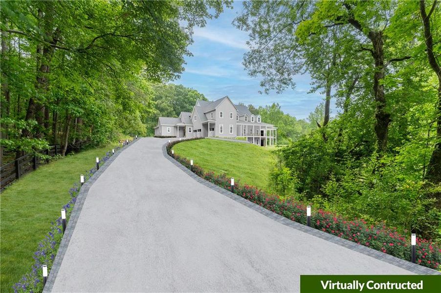 Image 57 of a home in . Image 57 of a home in .