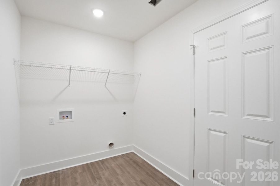 Spacious, unfurnished interior of a new home in , Rock Hill (Image 31).