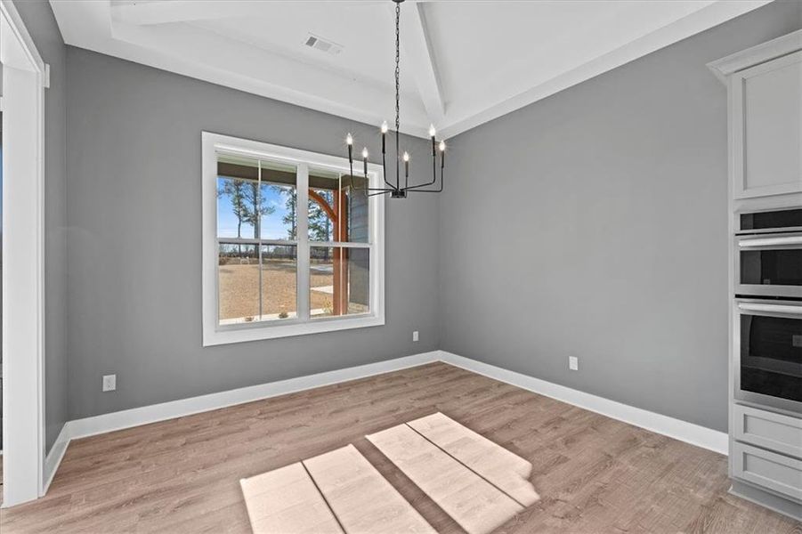 Spacious, unfurnished interior of a new home in , Bremen (Image 41). Spacious, unfurnished interior of a new home in , Bremen (Image 41).