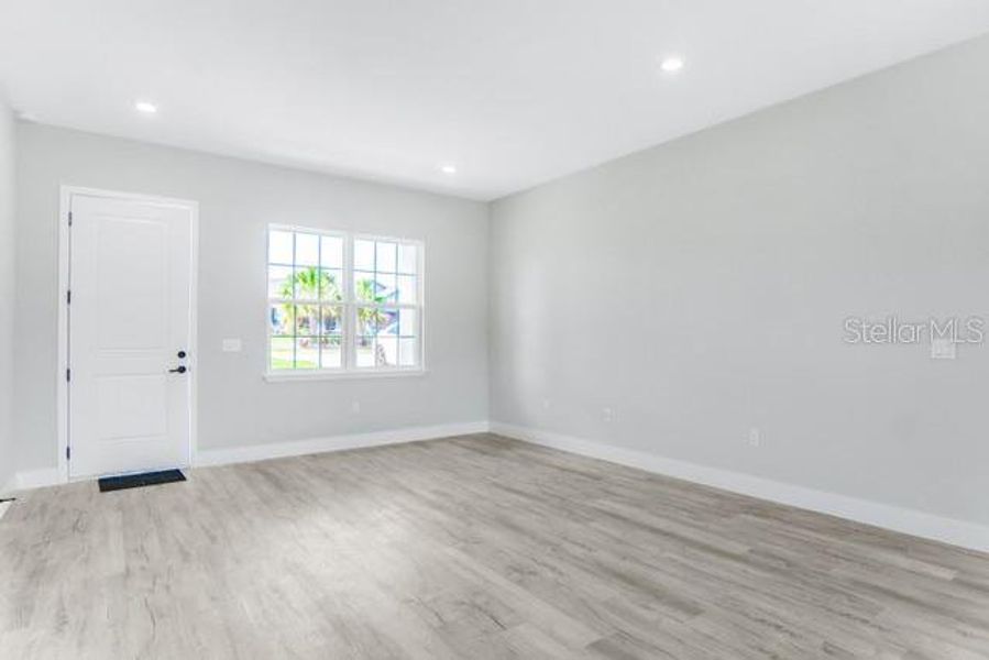 Spacious, unfurnished interior of a new home in , Ocala (Image 18). Spacious, unfurnished interior of a new home in , Ocala (Image 18).