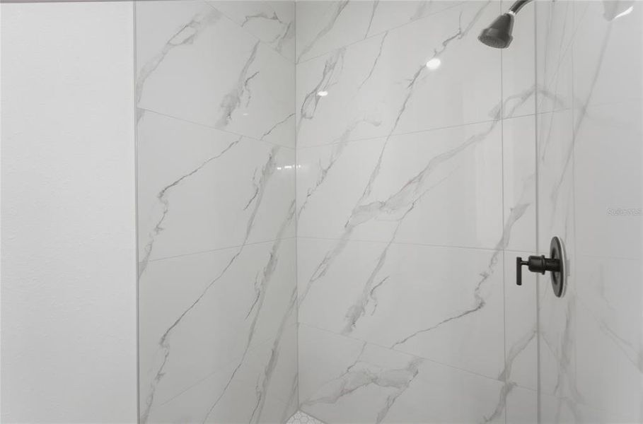 Close-up of interior finishes inside a home in , Ocala (Image 14).