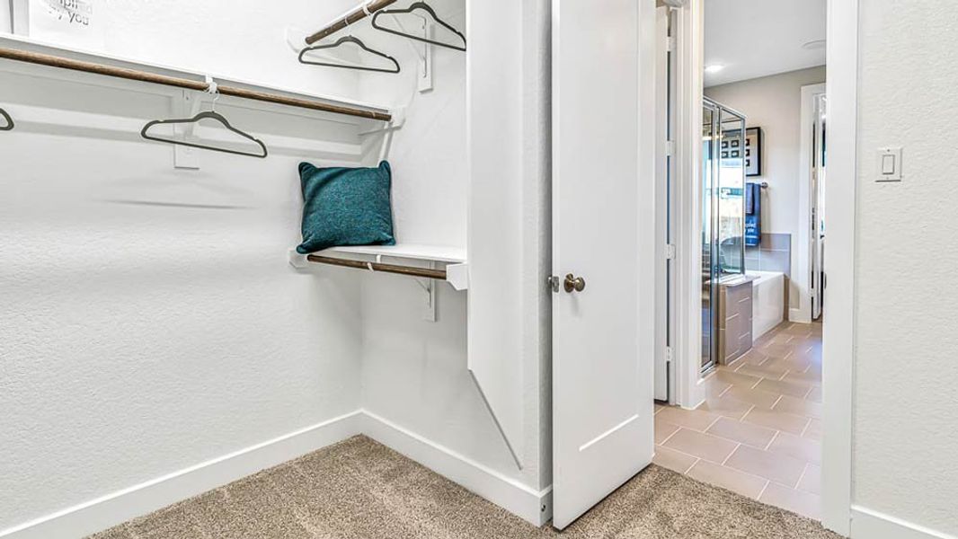 Image 54 of a home in Avalon at Cypress.