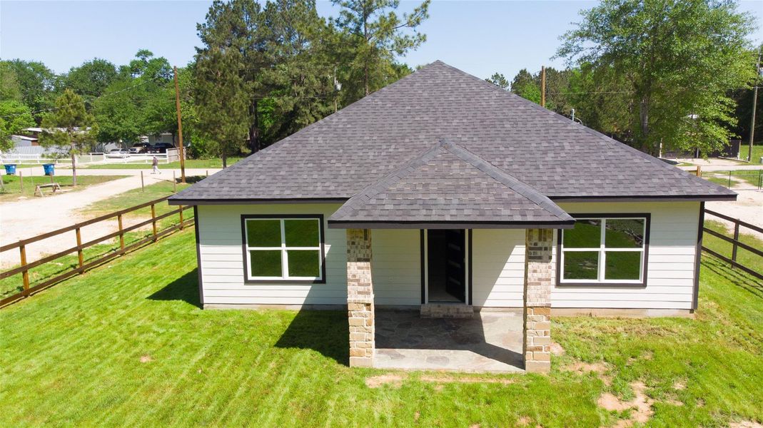 Image 25 of a home in . Image 25 of a home in .