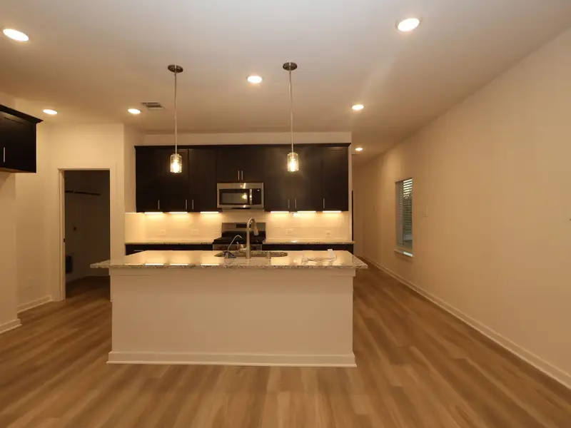 Kitchen Kitchen