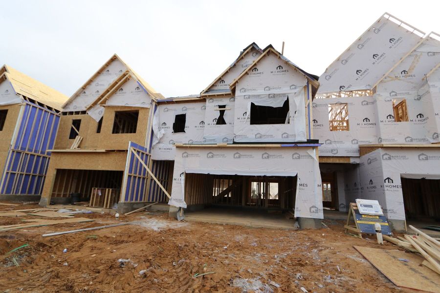 Front Exterior Front Exterior