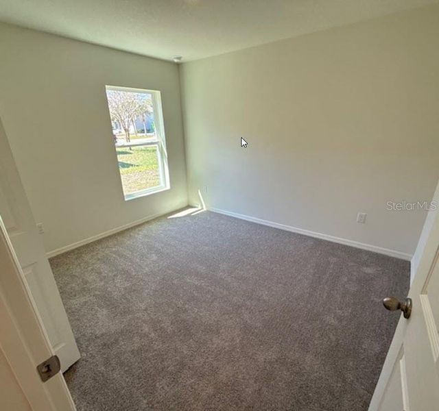 Spacious, unfurnished interior of a new home in Palm Coast: Value Collection, Palm Coast (Image 13).