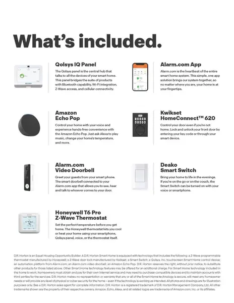 Image 18 of a home in Rosenbusch Ranch.