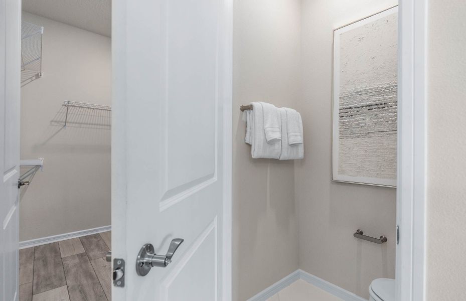 Image 97 of a home in Del Webb Sunbridge.