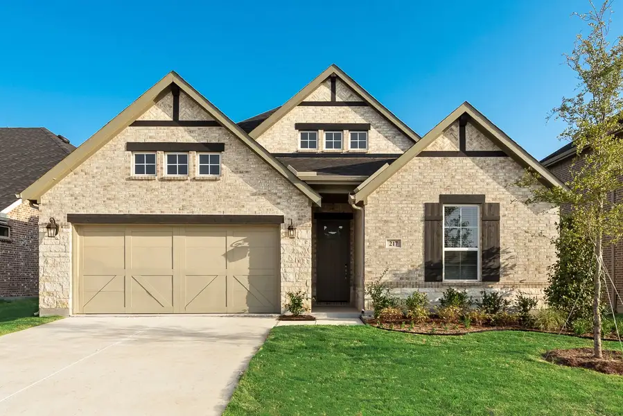 Front Elevation Front Elevation