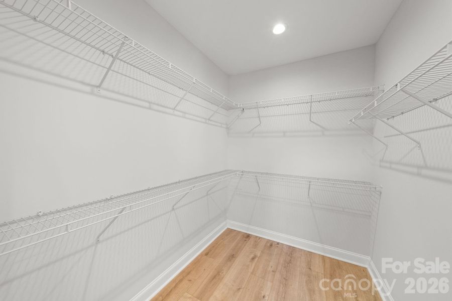 Spacious, unfurnished interior of a new home in , Lancaster (Image 34).