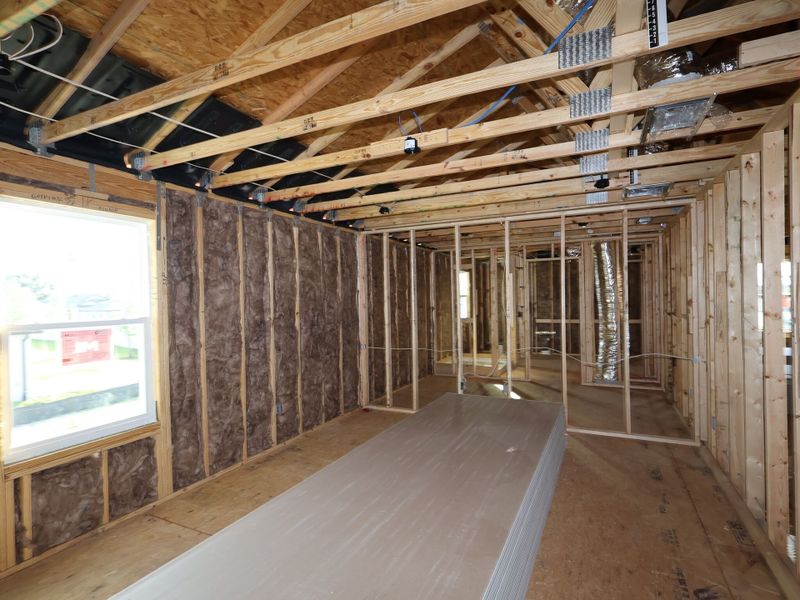 Insulation Insulation